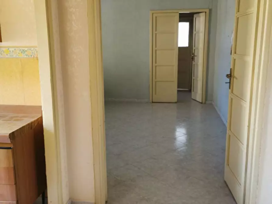 Immagine 11 di Appartamento in vendita  in via arena a Catanzaro