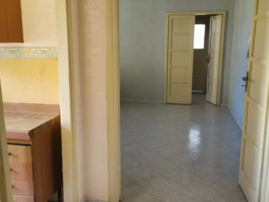 Immagine 12 di Appartamento in vendita  in via arena a Catanzaro