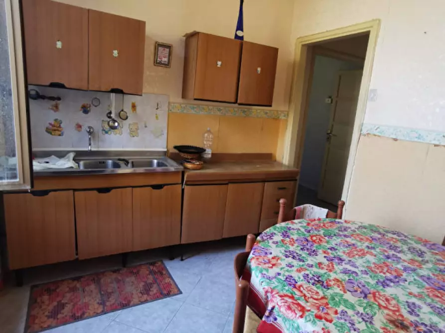 Immagine 17 di Appartamento in vendita  in via arena a Catanzaro