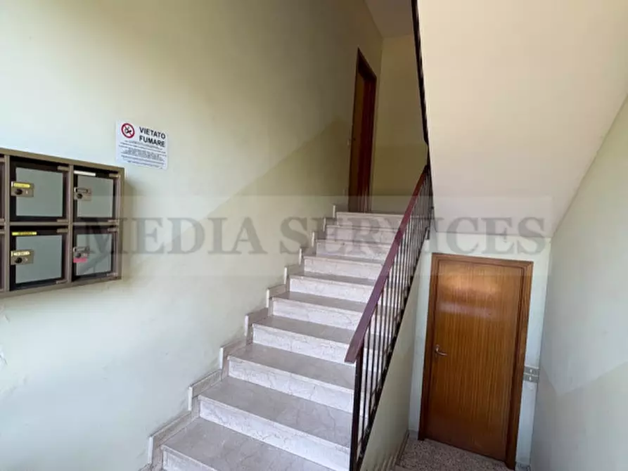 Immagine 4 di Appartamento in vendita  in via Antonio Gramsci n° 1 a Sannazzaro De' Burgondi