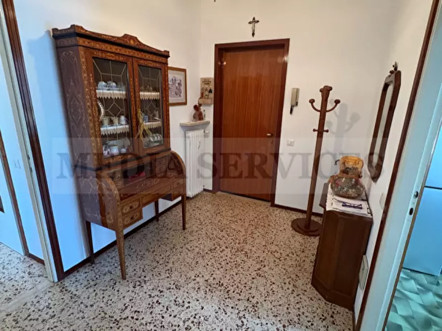 Immagine 5 di Appartamento in vendita  in via Antonio Gramsci n° 1 a Sannazzaro De' Burgondi