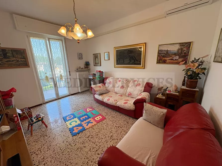 Immagine 6 di Appartamento in vendita  in via Antonio Gramsci n° 1 a Sannazzaro De' Burgondi