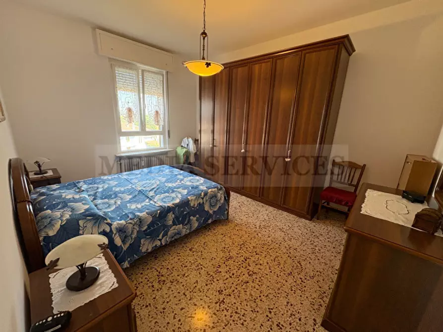 Immagine 13 di Appartamento in vendita  in via Antonio Gramsci n° 1 a Sannazzaro De' Burgondi