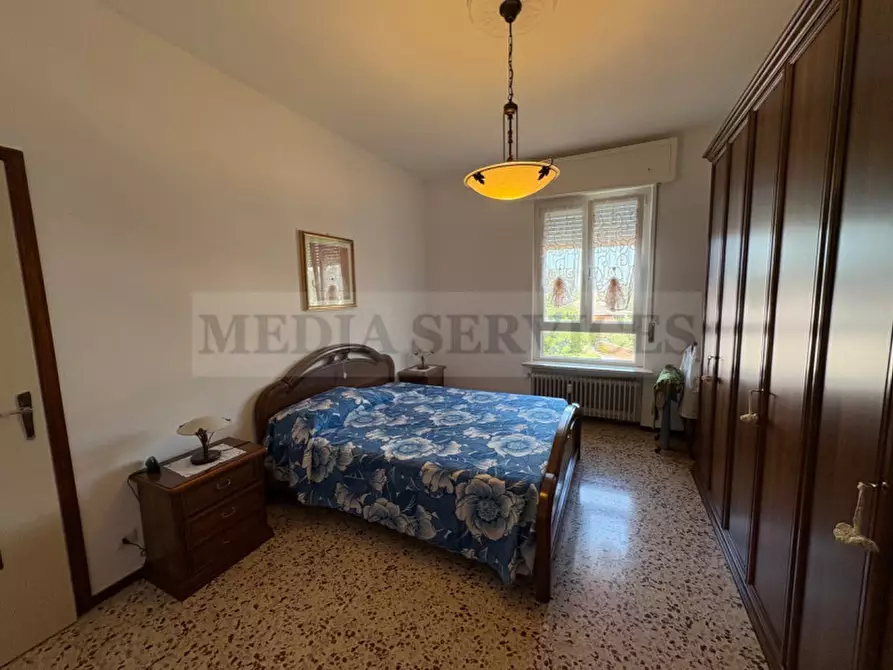 Immagine 14 di Appartamento in vendita  in via Antonio Gramsci n° 1 a Sannazzaro De' Burgondi