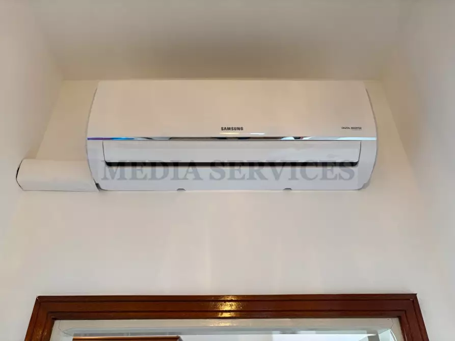 Immagine 15 di Appartamento in vendita  in via Antonio Gramsci n° 1 a Sannazzaro De' Burgondi