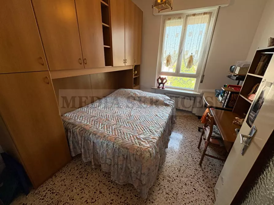 Immagine 17 di Appartamento in vendita  in via Antonio Gramsci n° 1 a Sannazzaro De' Burgondi