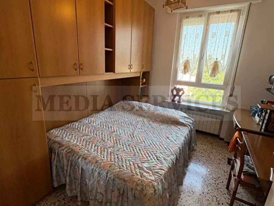 Immagine 18 di Appartamento in vendita  in via Antonio Gramsci n° 1 a Sannazzaro De' Burgondi