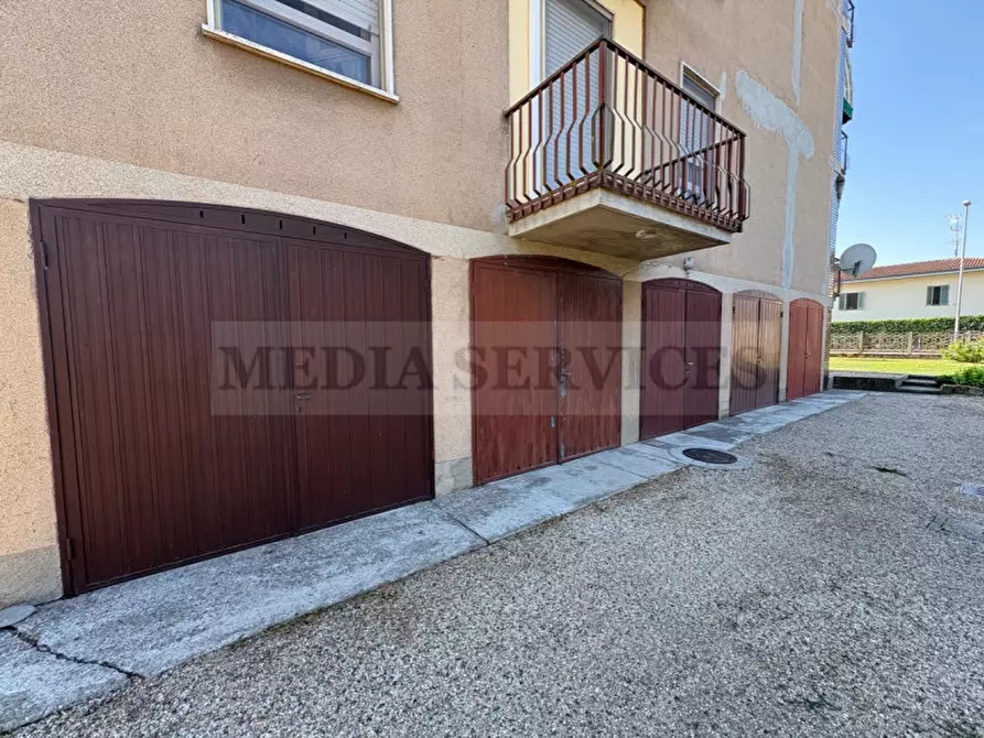 Immagine 21 di Appartamento in vendita  in via Antonio Gramsci n° 1 a Sannazzaro De' Burgondi