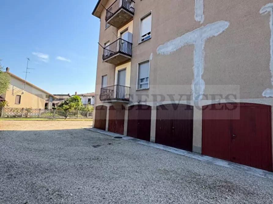 Immagine 22 di Appartamento in vendita  in via Antonio Gramsci n° 1 a Sannazzaro De' Burgondi