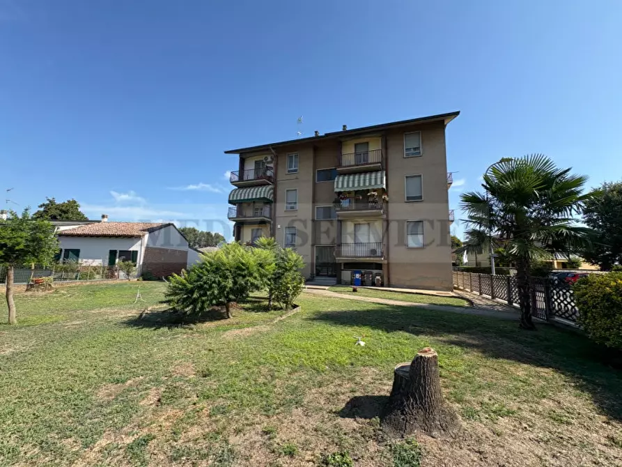 Immagine 24 di Appartamento in vendita  in via Antonio Gramsci n° 1 a Sannazzaro De' Burgondi