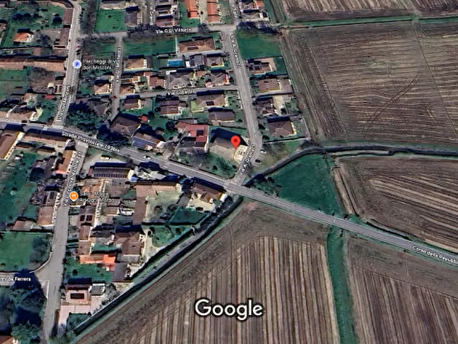 Immagine 27 di Appartamento in vendita  in via Antonio Gramsci n° 1 a Sannazzaro De' Burgondi