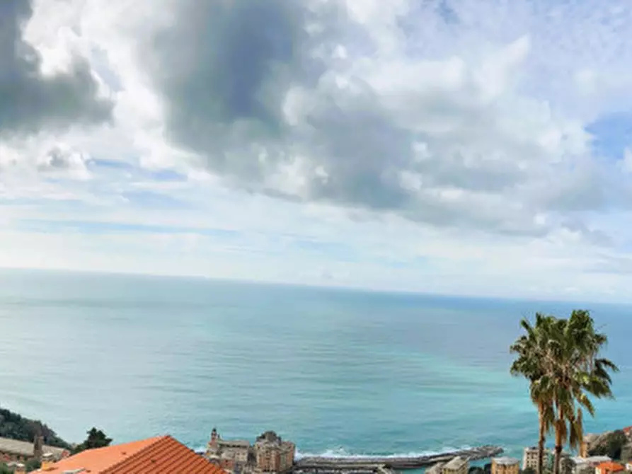 Immagine 1 di Appartamento in vendita  in Via Aurelia 61 a Camogli