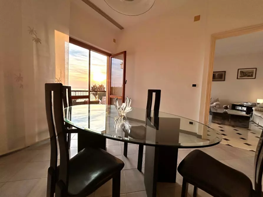 Immagine 4 di Appartamento in vendita  in Via Aurelia 61 a Camogli