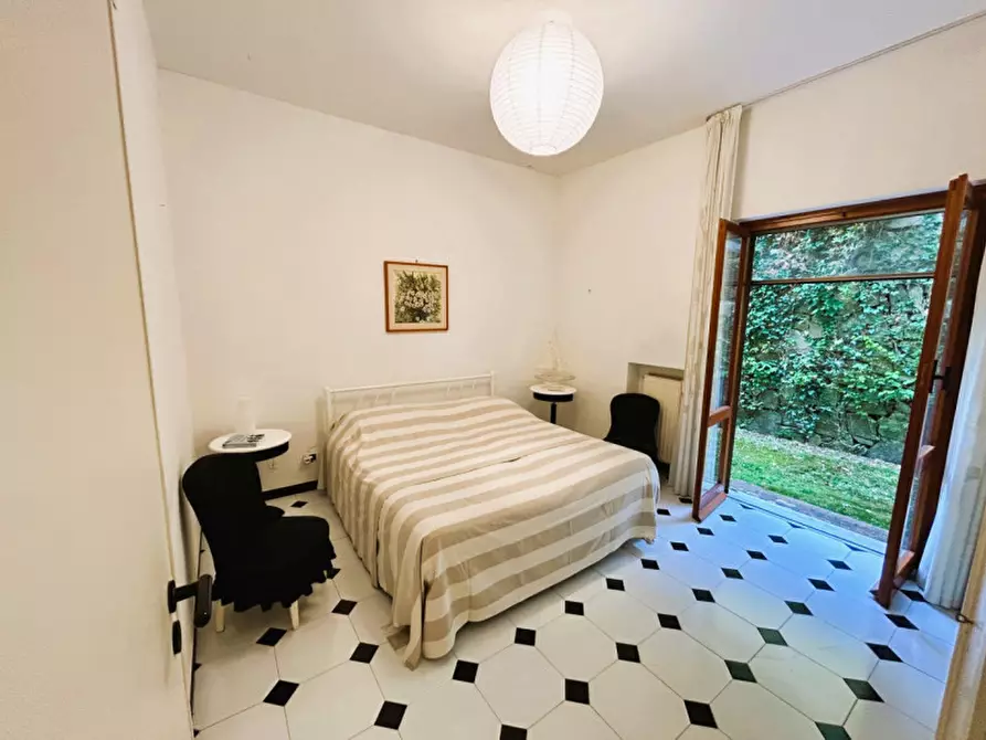 Immagine 6 di Appartamento in vendita  in Via Aurelia 61 a Camogli