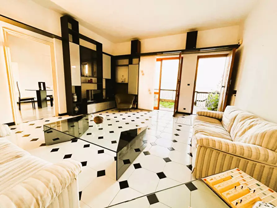 Immagine 9 di Appartamento in vendita  in Via Aurelia 61 a Camogli