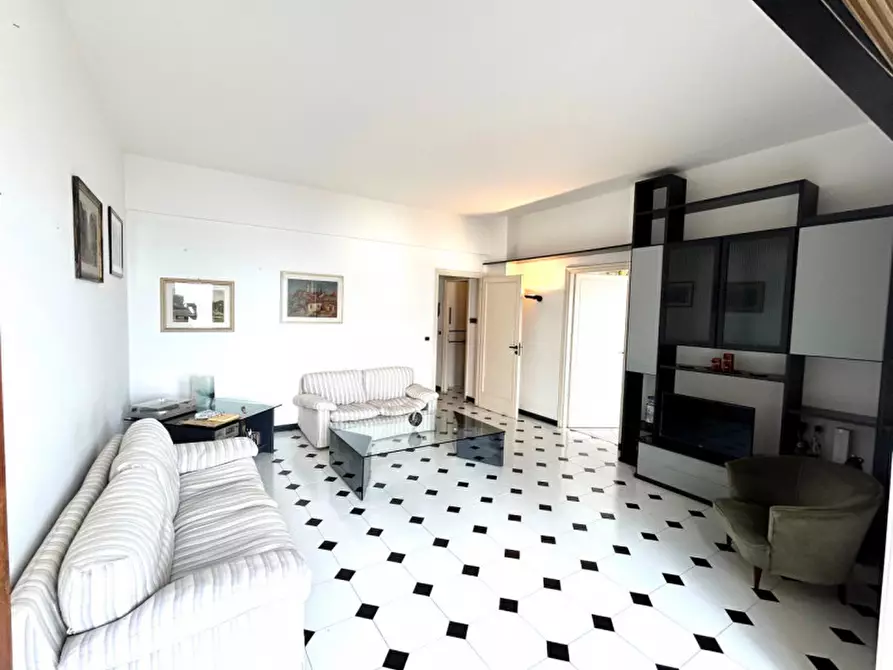 Immagine 13 di Appartamento in vendita  in Via Aurelia 61 a Camogli