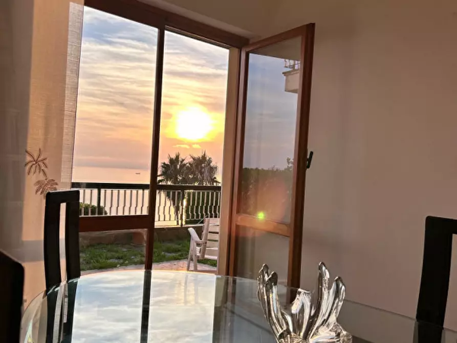 Immagine 14 di Appartamento in vendita  in Via Aurelia 61 a Camogli