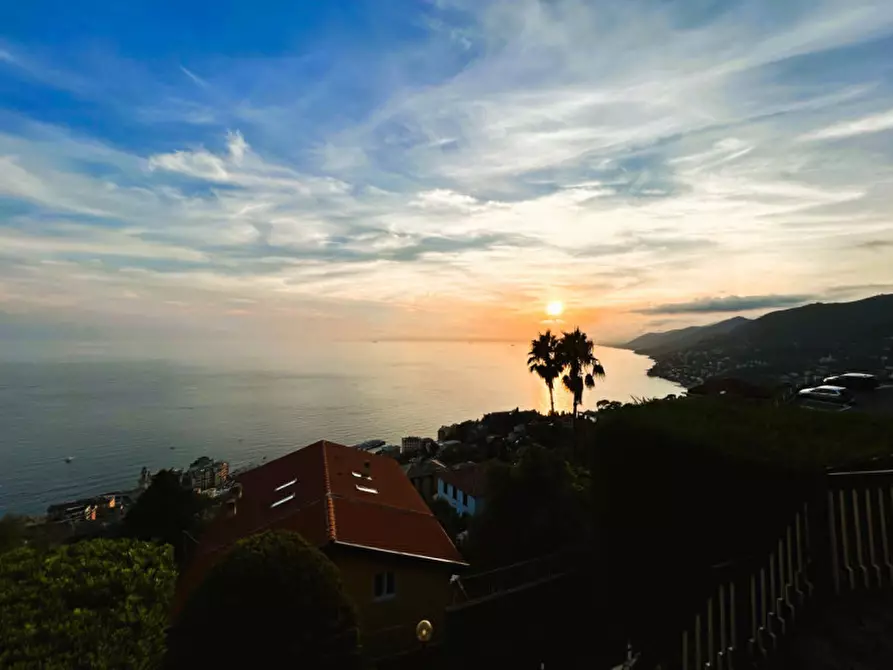 Immagine 15 di Appartamento in vendita  in Via Aurelia 61 a Camogli