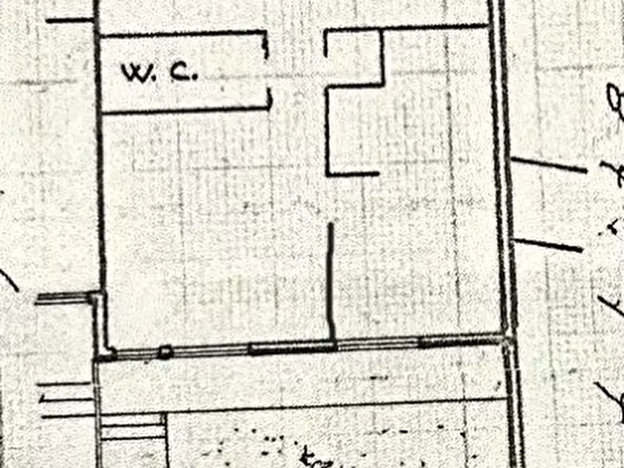 Immagine 16 di Appartamento in vendita  in Via Aurelia 61 a Camogli