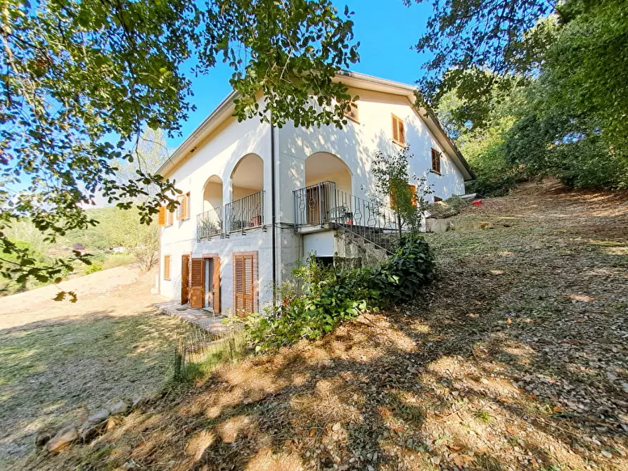 Immagine 1 di Villa in vendita  a Magione