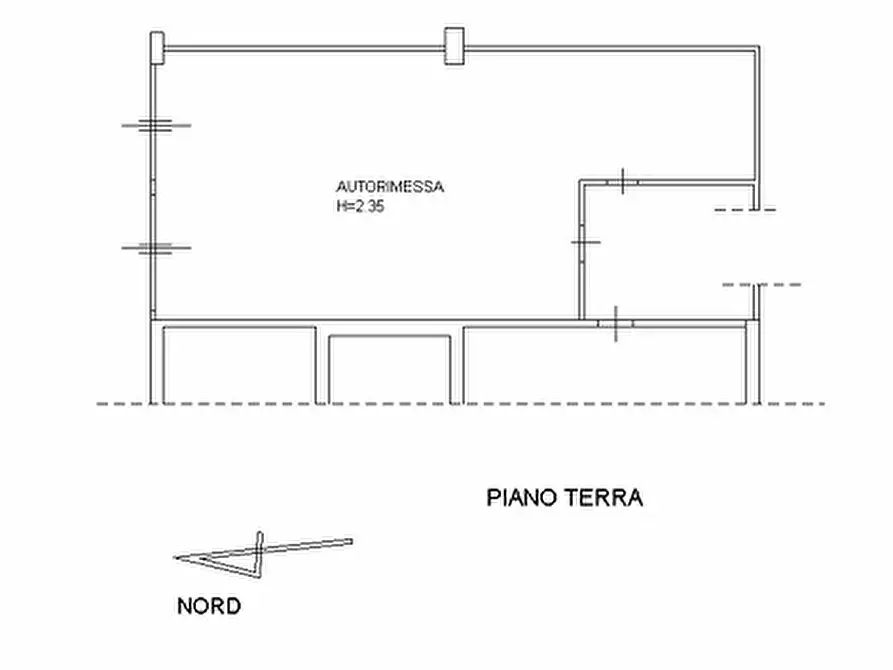 Immagine 18 di Villa in vendita  a Magione