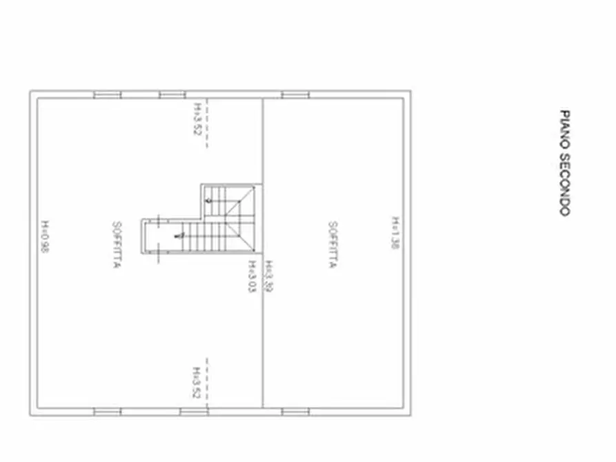 Immagine 21 di Villa in vendita  a Magione