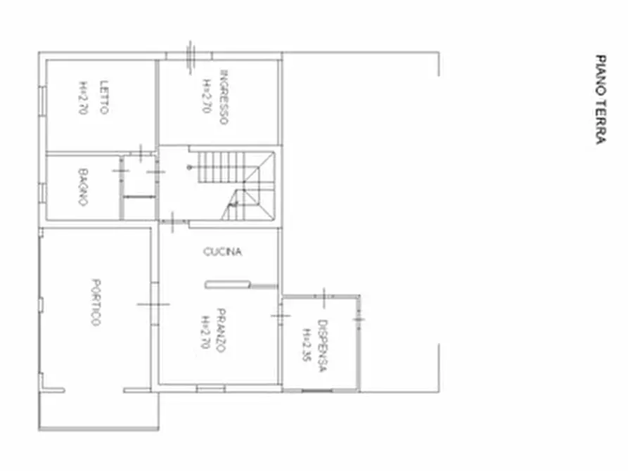 Immagine 32 di Villa in vendita  a Magione