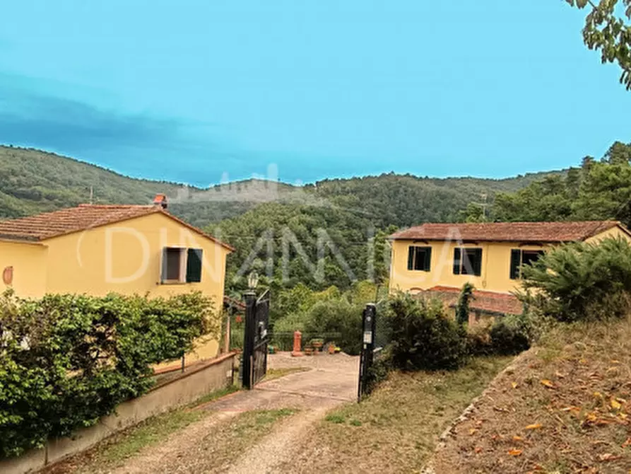 Immagine 1 di Rustico / casale in vendita  a Vinci