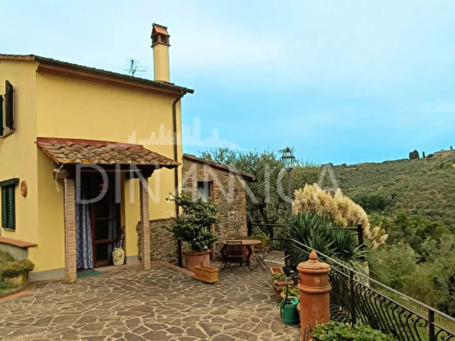 Immagine 3 di Rustico / casale in vendita  a Vinci