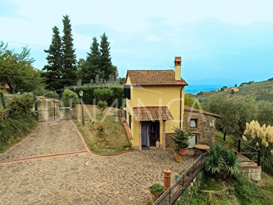 Immagine 7 di Rustico / casale in vendita  a Vinci