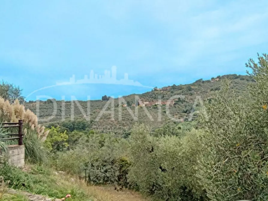 Immagine 8 di Rustico / casale in vendita  a Vinci