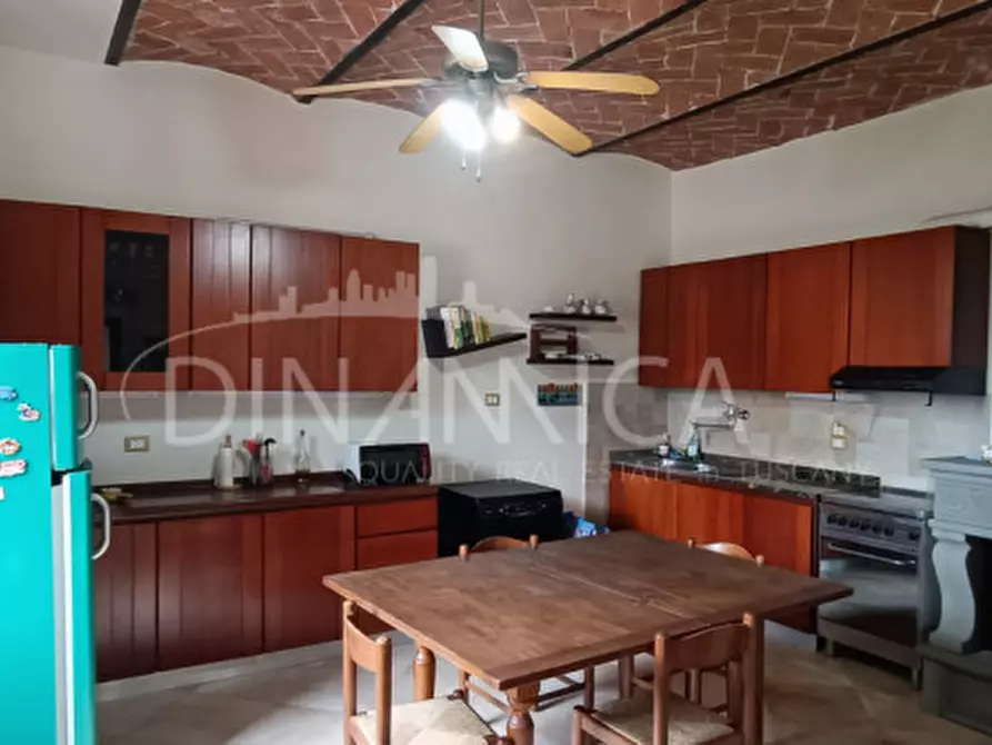 Immagine 10 di Rustico / casale in vendita  a Vinci