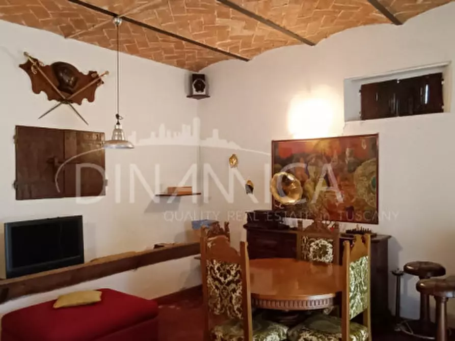 Immagine 11 di Rustico / casale in vendita  a Vinci