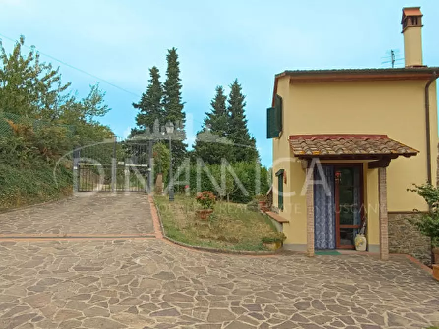 Immagine 26 di Rustico / casale in vendita  a Vinci