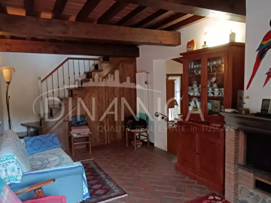 Immagine 27 di Rustico / casale in vendita  a Vinci