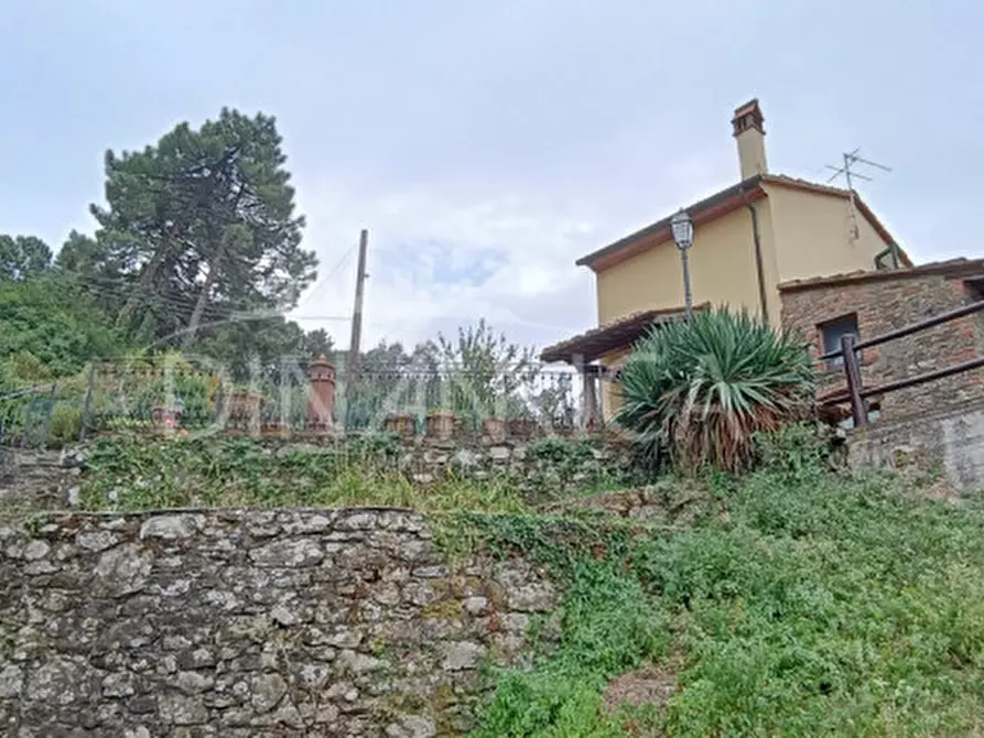 Immagine 33 di Rustico / casale in vendita  a Vinci