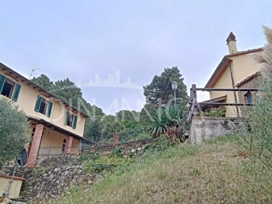 Immagine 34 di Rustico / casale in vendita  a Vinci