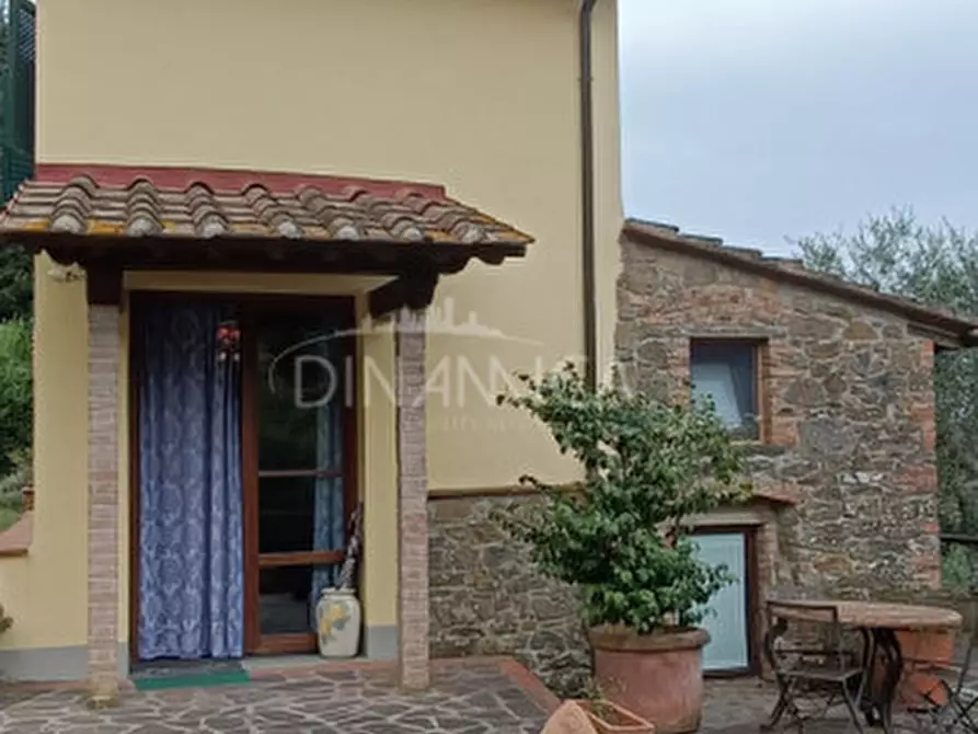 Immagine 36 di Rustico / casale in vendita  a Vinci