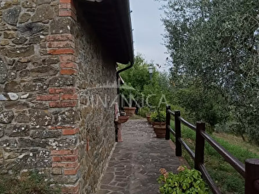 Immagine 37 di Rustico / casale in vendita  a Vinci
