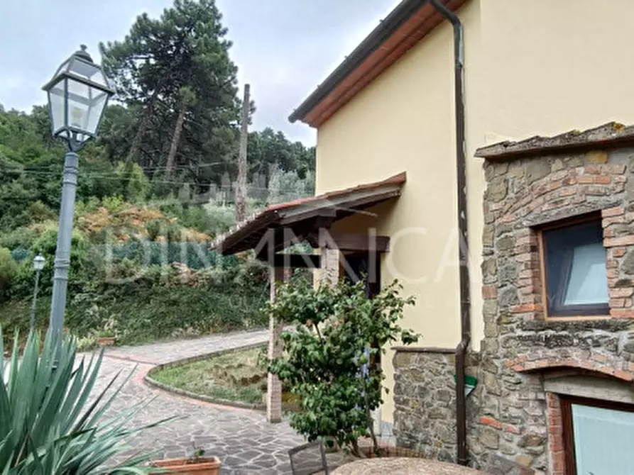 Immagine 39 di Rustico / casale in vendita  a Vinci