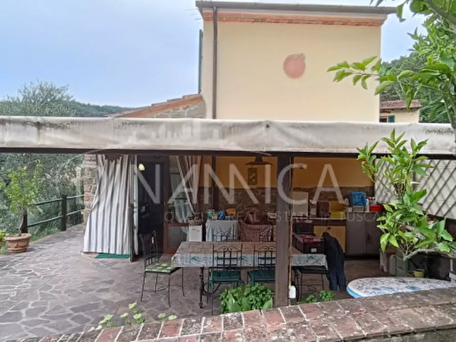 Immagine 43 di Rustico / casale in vendita  a Vinci