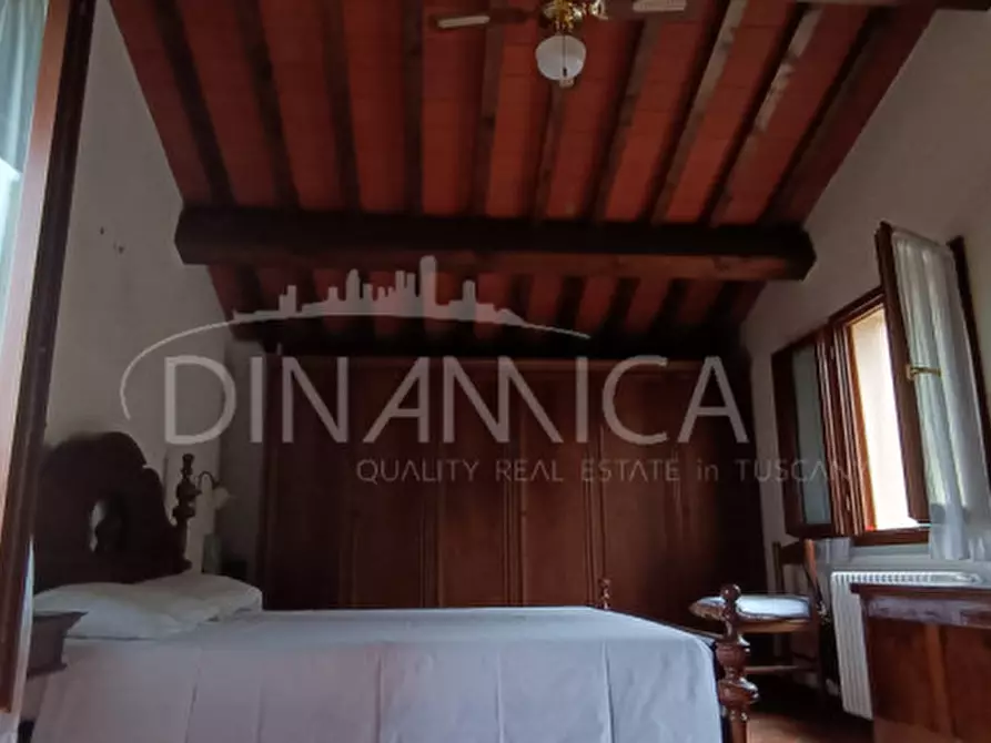 Immagine 45 di Rustico / casale in vendita  a Vinci