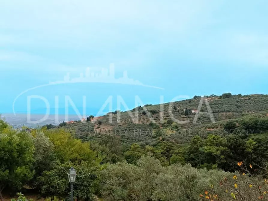 Immagine 46 di Rustico / casale in vendita  a Vinci