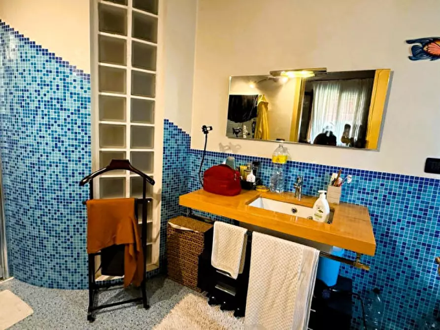 Immagine 24 di Villa in vendita  in Strada della Carpaneda a Vicenza