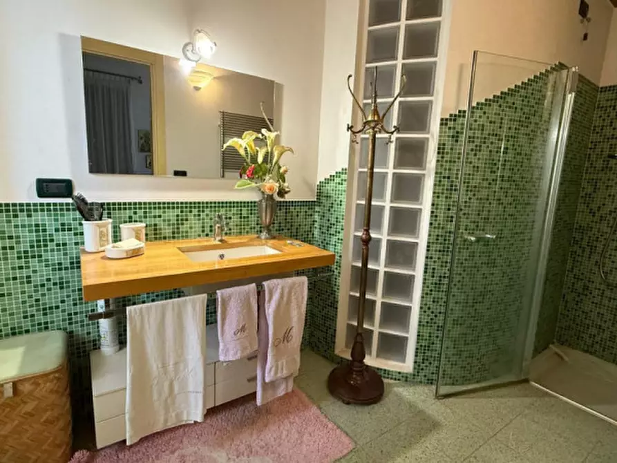 Immagine 25 di Villa in vendita  in Strada della Carpaneda a Vicenza