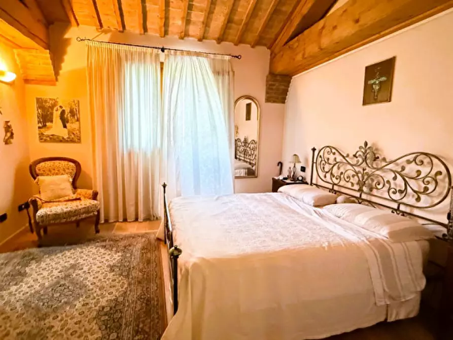 Immagine 26 di Villa in vendita  in Strada della Carpaneda a Vicenza