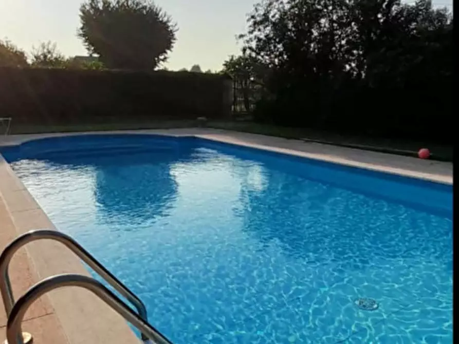 Immagine 29 di Villa in vendita  in Strada della Carpaneda a Vicenza