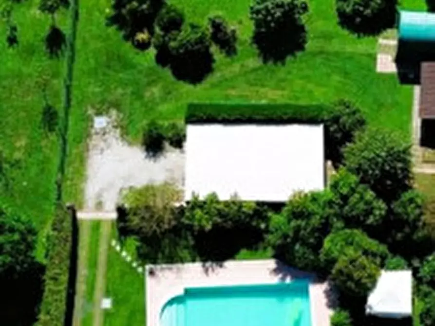 Immagine 31 di Villa in vendita  in Strada della Carpaneda a Vicenza