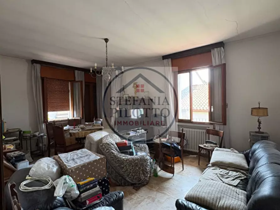 Immagine 1 di Appartamento in vendita  in Via Ponterotto a Villafranca Padovana