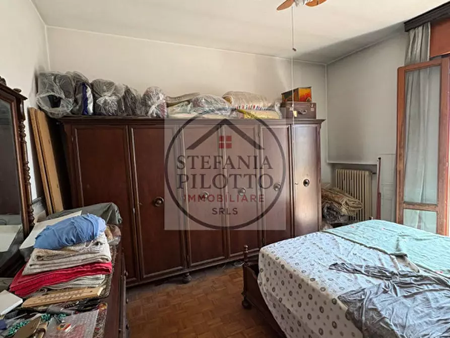 Immagine 2 di Appartamento in vendita  in Via Ponterotto a Villafranca Padovana